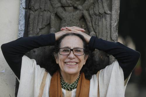 Elisa Ramírez
